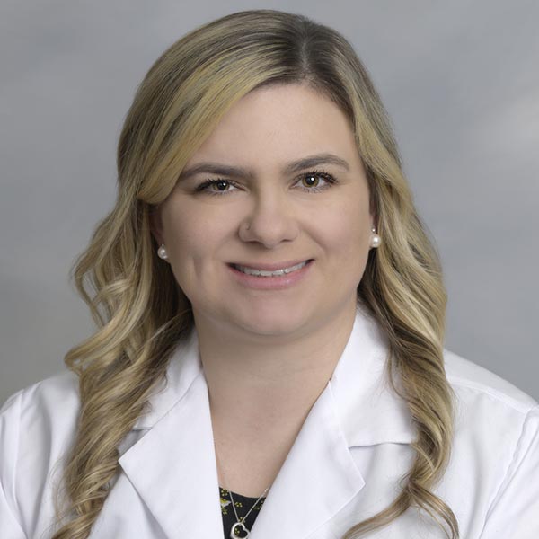 Brittany K. Woltemate, CRNP