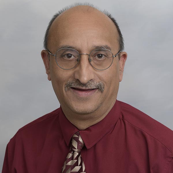Neeraj Tripathy, MD