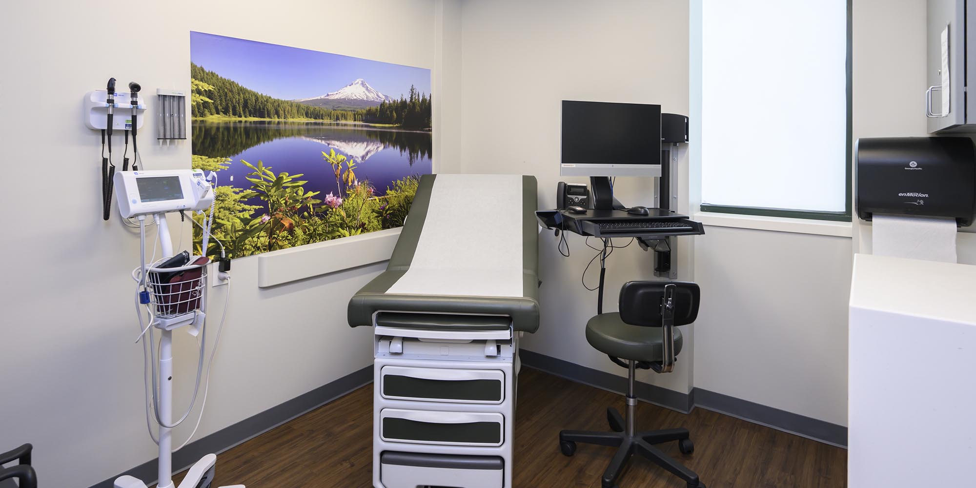 Women's Health and Gynecology Eastwick