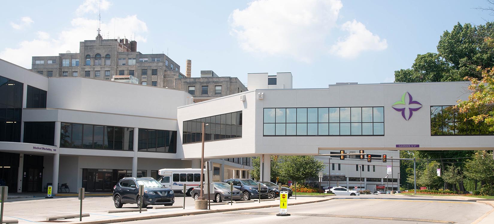 Ear, Nose and Throat Darby