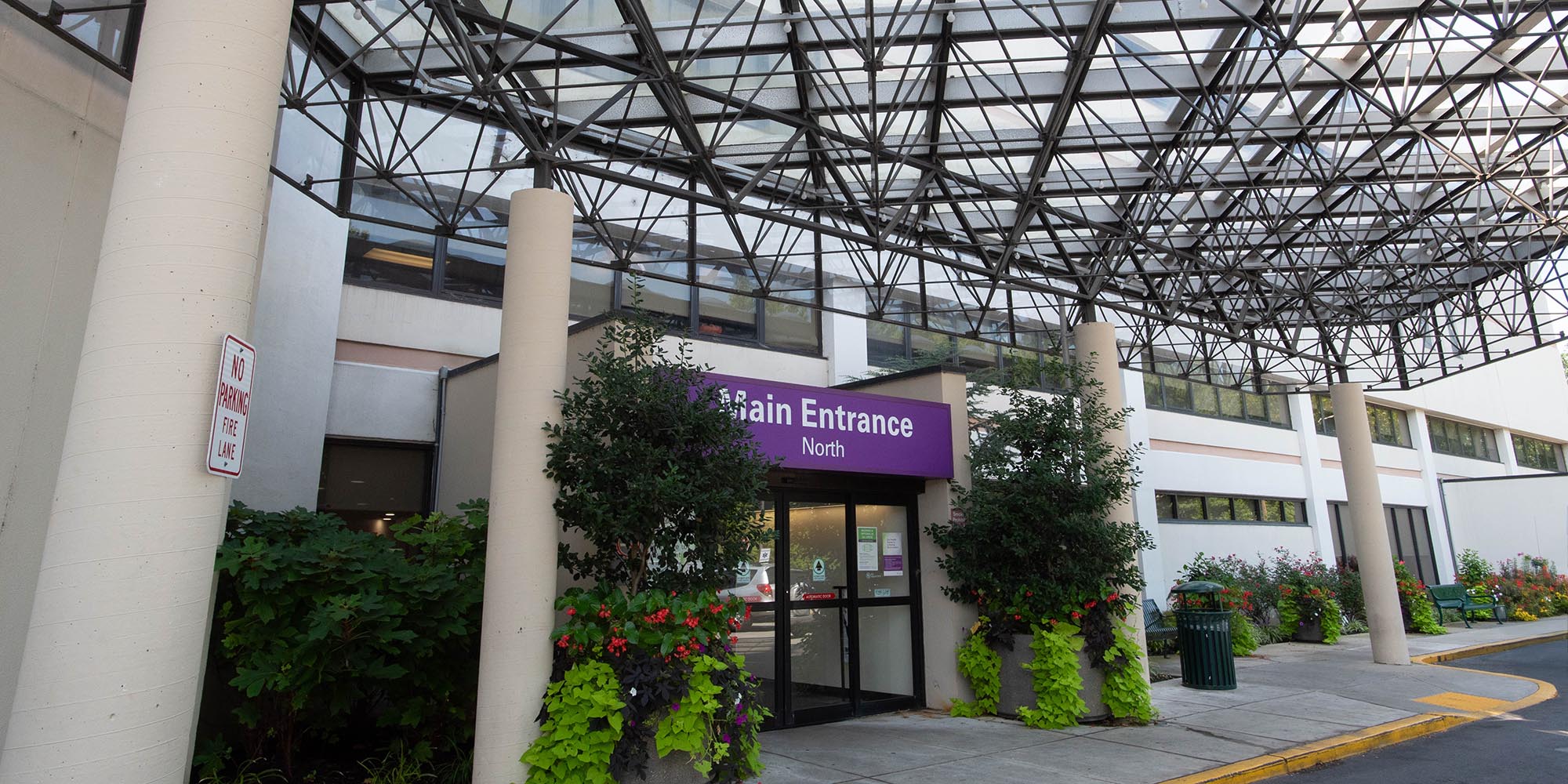 Mercy Fitzgerald Outpatient Physical Therapy and Rehab