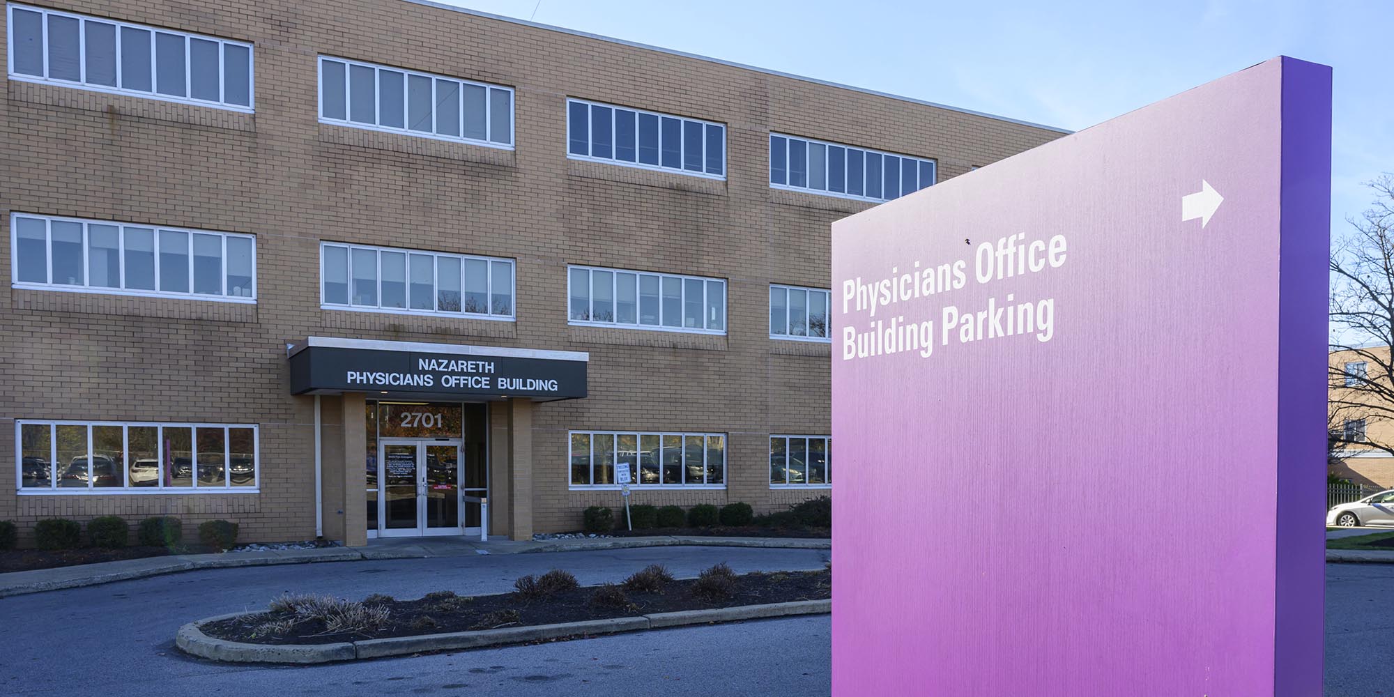 Comprehensive Urology Holme