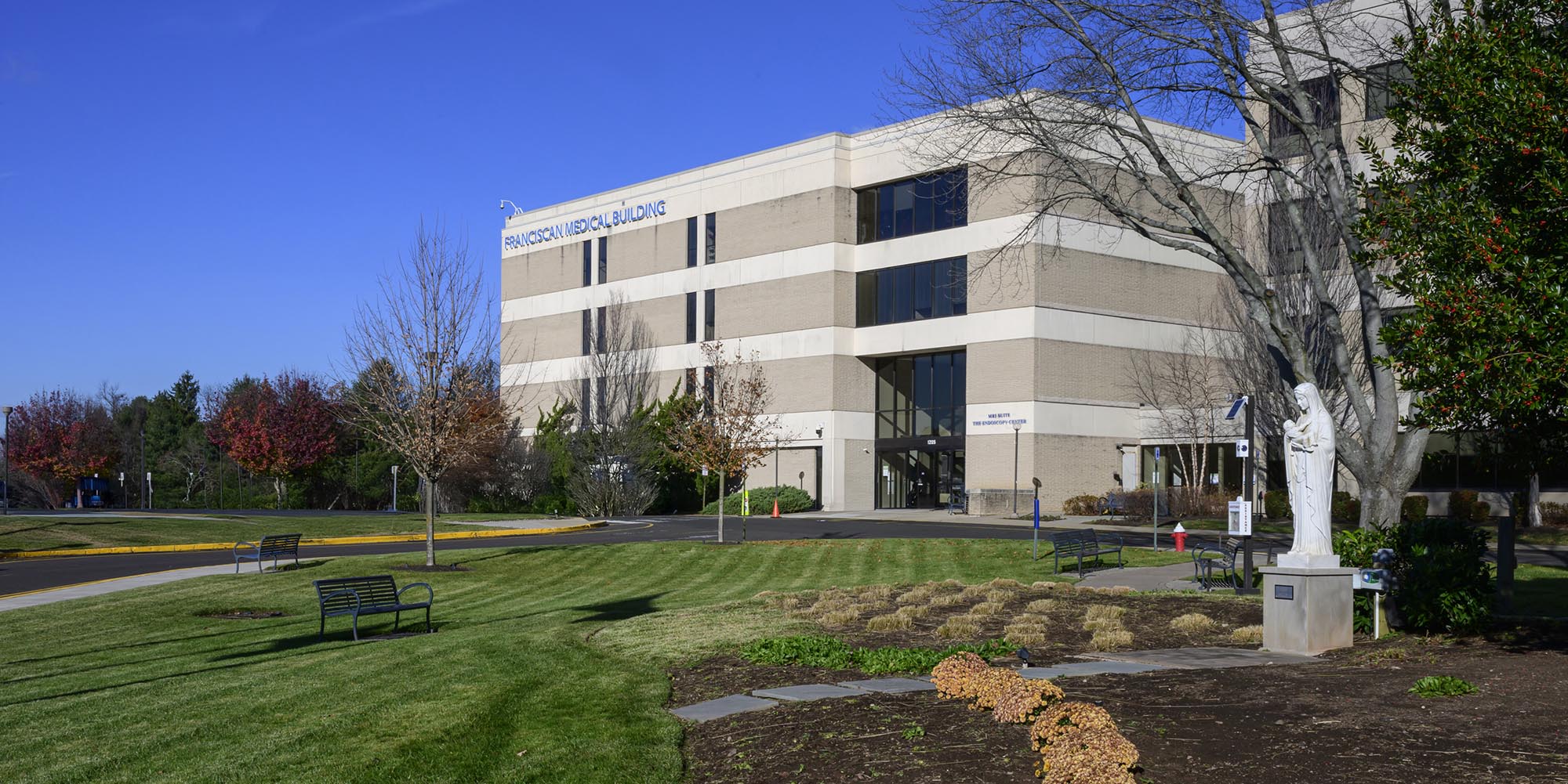 Primary Care Langhorne