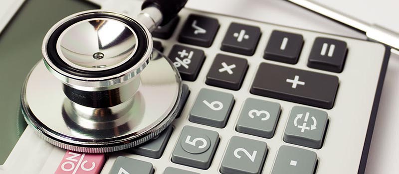 medical pricing