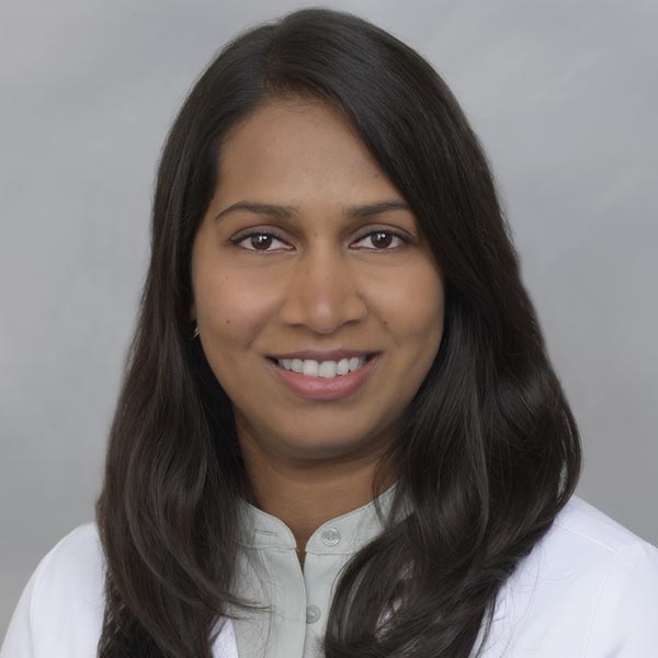 Ankita Malvankar, MD