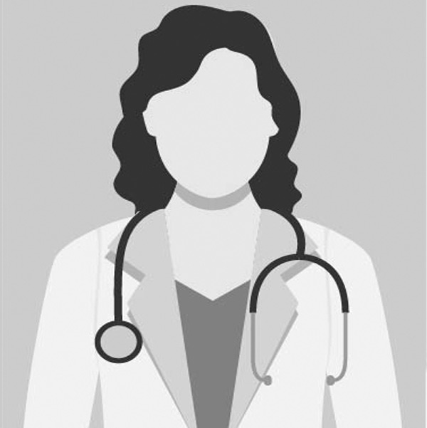 Gabrielle C. Maddalo, CRNP