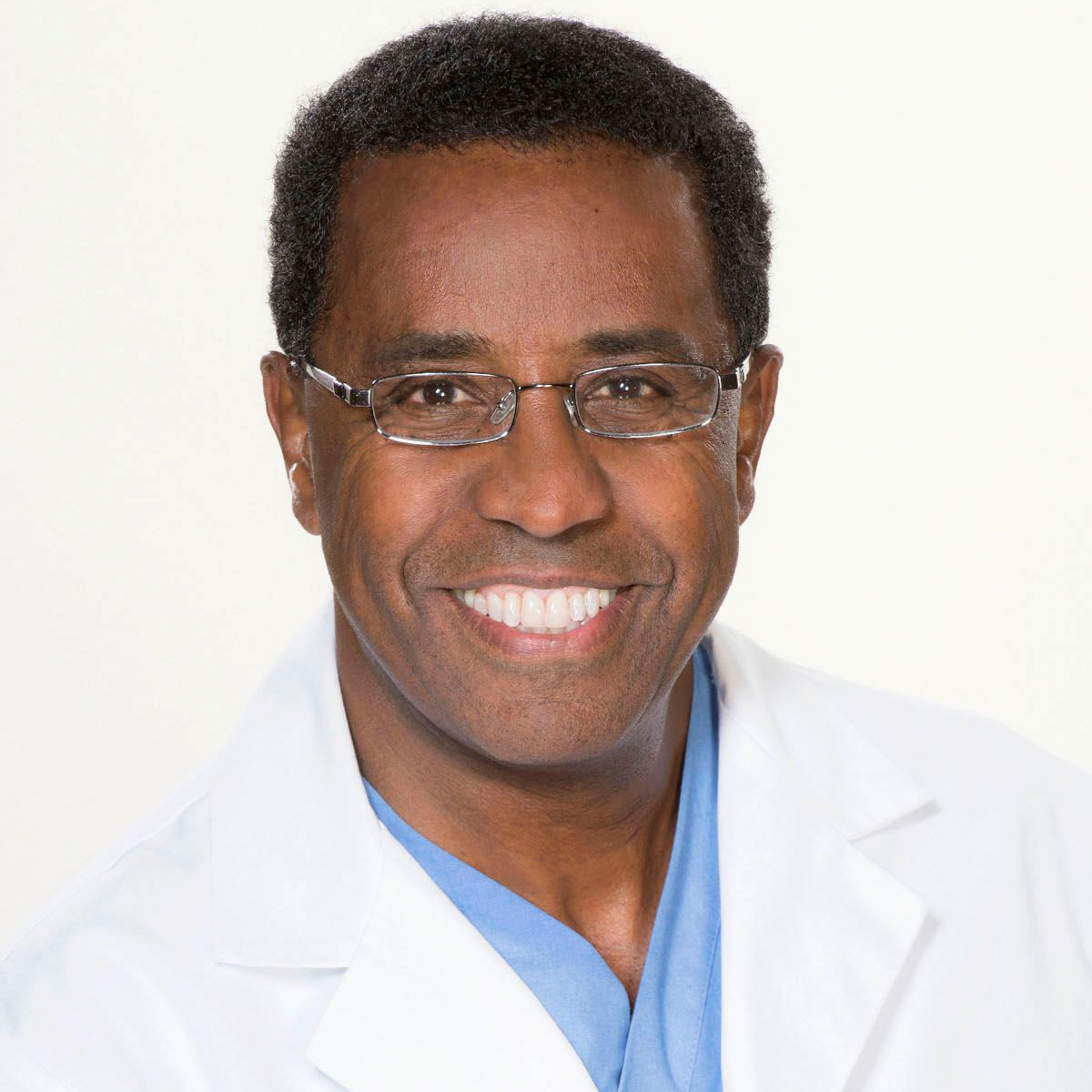 Isaias Irgau, MD