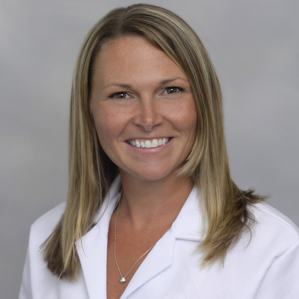 Rebecca E. Kochersperger, PA-C