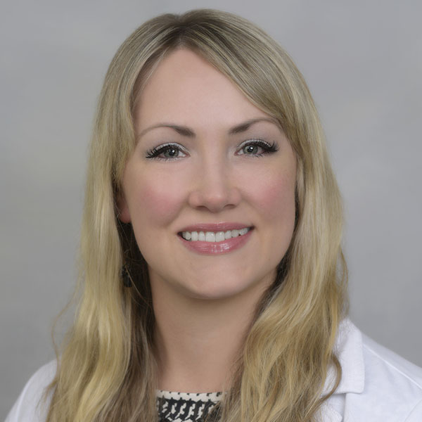 Jerrica M. Ewald, CRNP