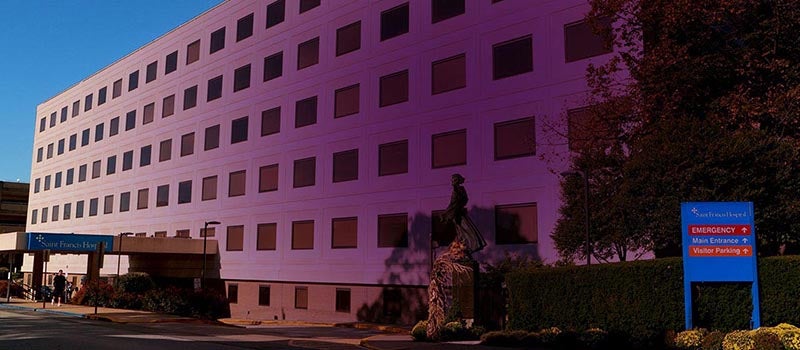 Saint Francis Hospital