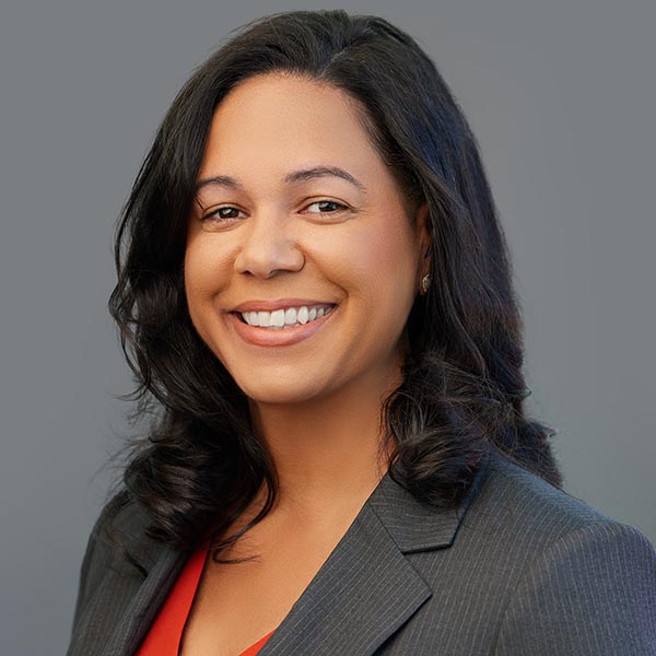 Kimberley McBride, MPH