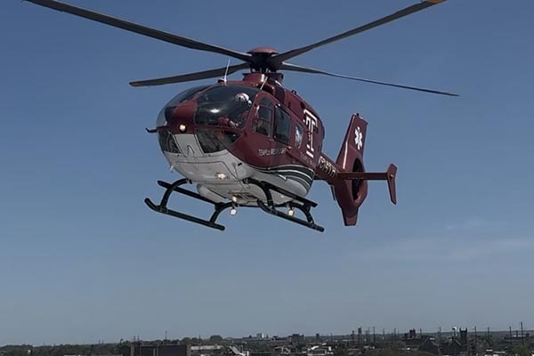 Temple Air Medical Service