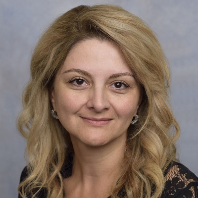 Rena A. Hamazaspyan, CRNP