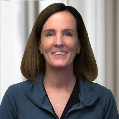 Claire M. Goetz, CRNP