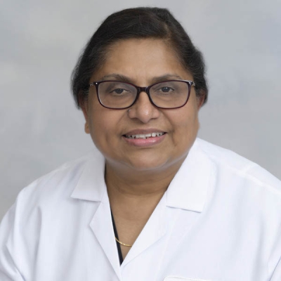 Sabina Sharmeen, MD