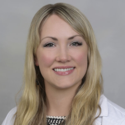 Jerrica M. Ewald, CRNP