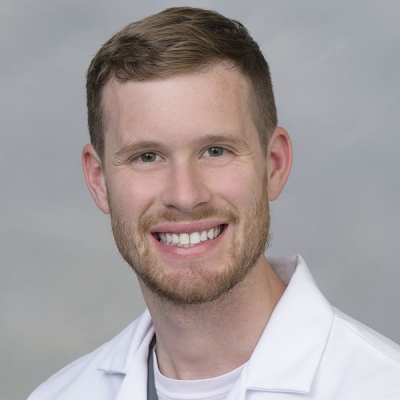 Joseph V. Rubino, CRNP